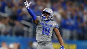 Memphis Kenneth Gainwell